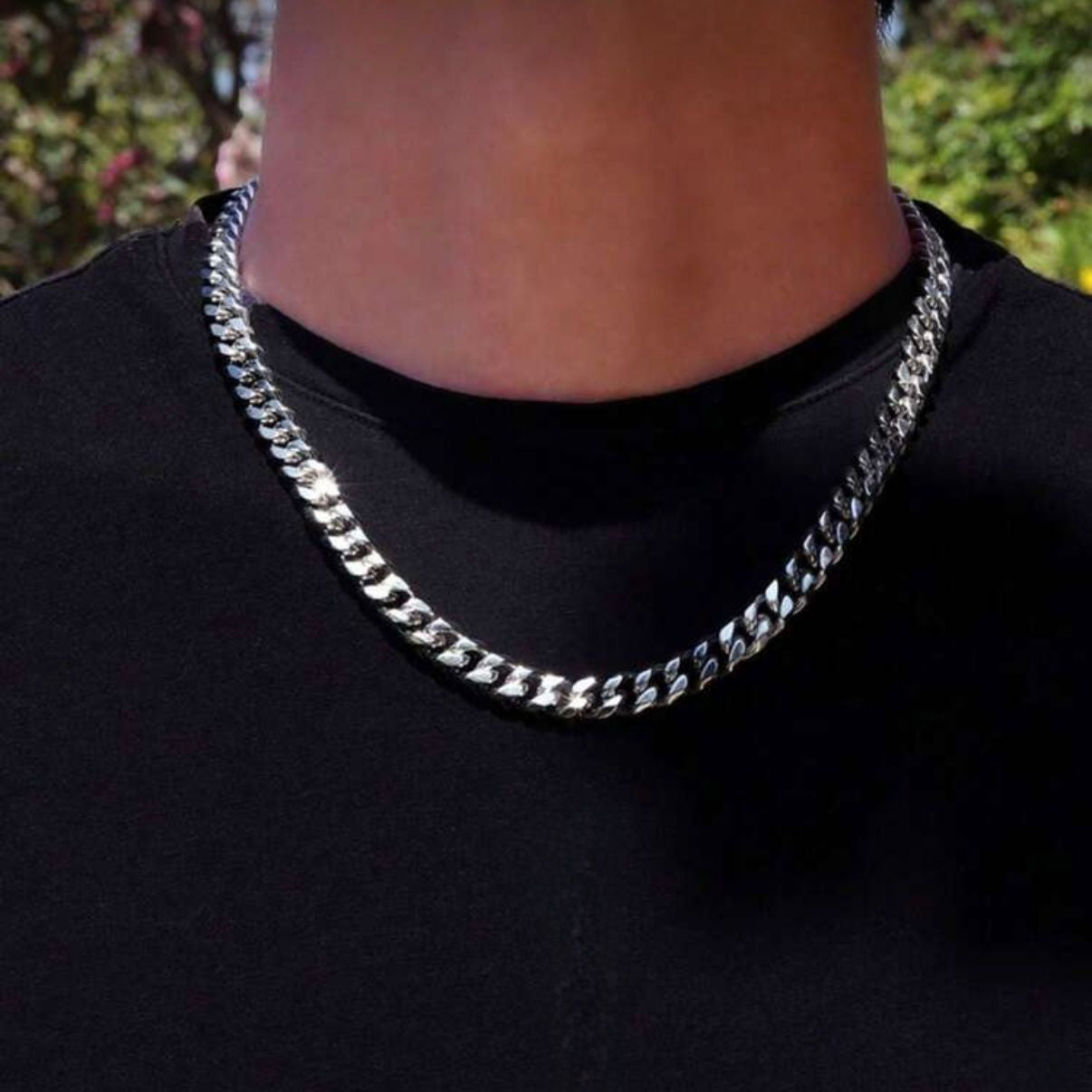 Luca Link Chain