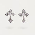 Cairo Cross Studs