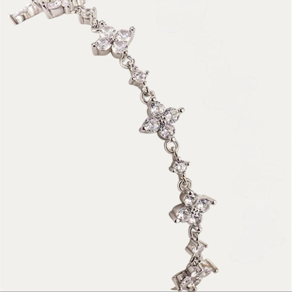 Elowen Petal Bracelet