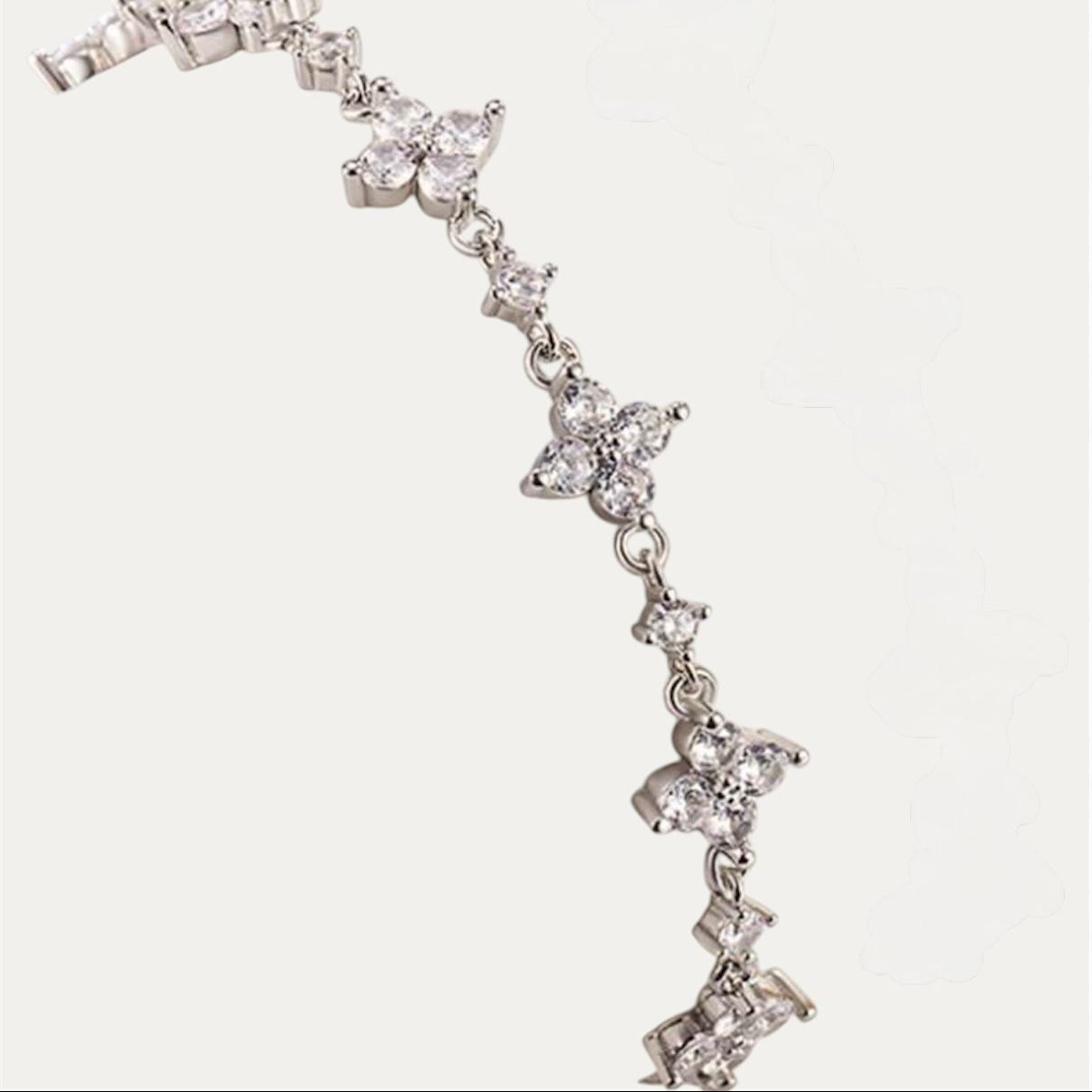 Elowen Petal Bracelet