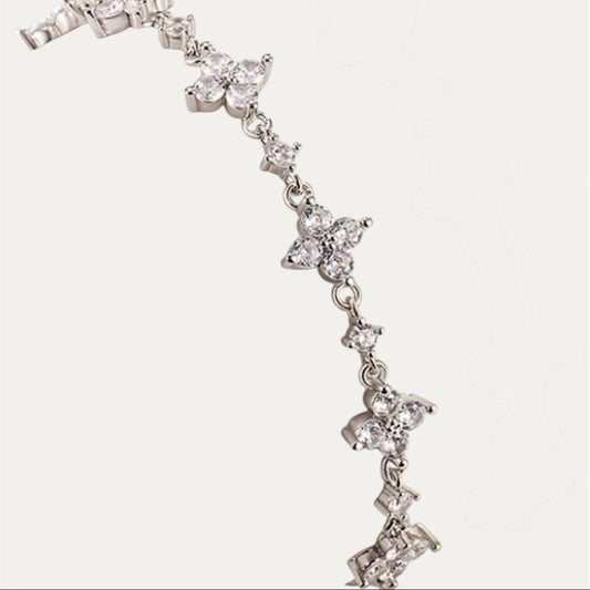 Elowen Petal Bracelet