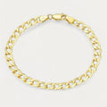 Aurel Premium Link Bracelet