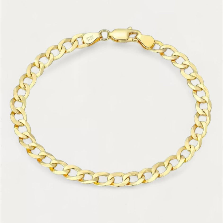 Aurel Premium Link Bracelet