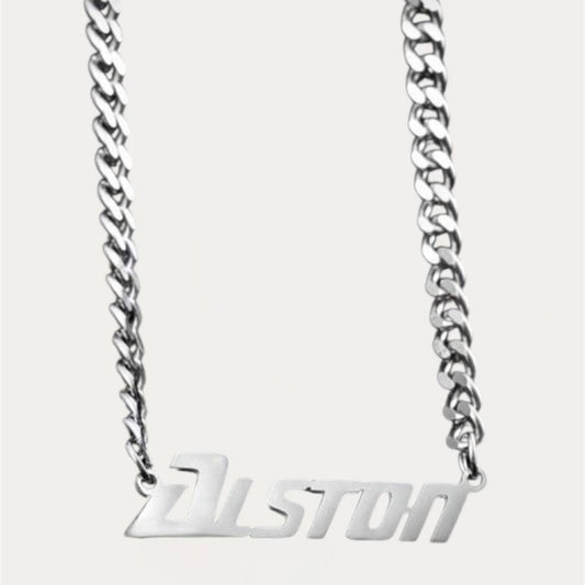 Vero Personalised Chain