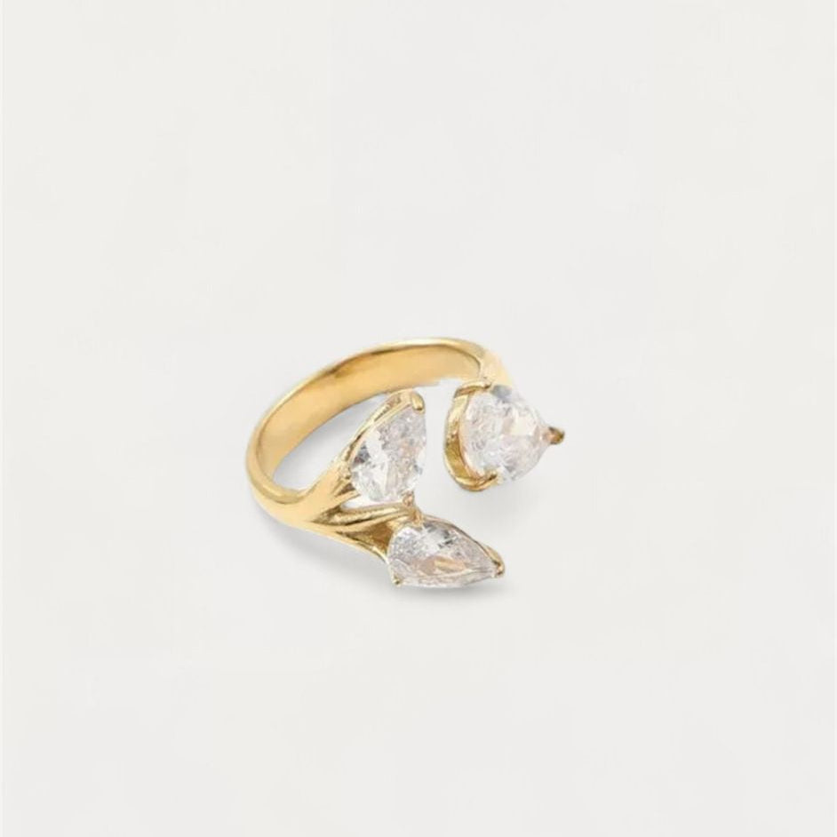 Mejuri Ring