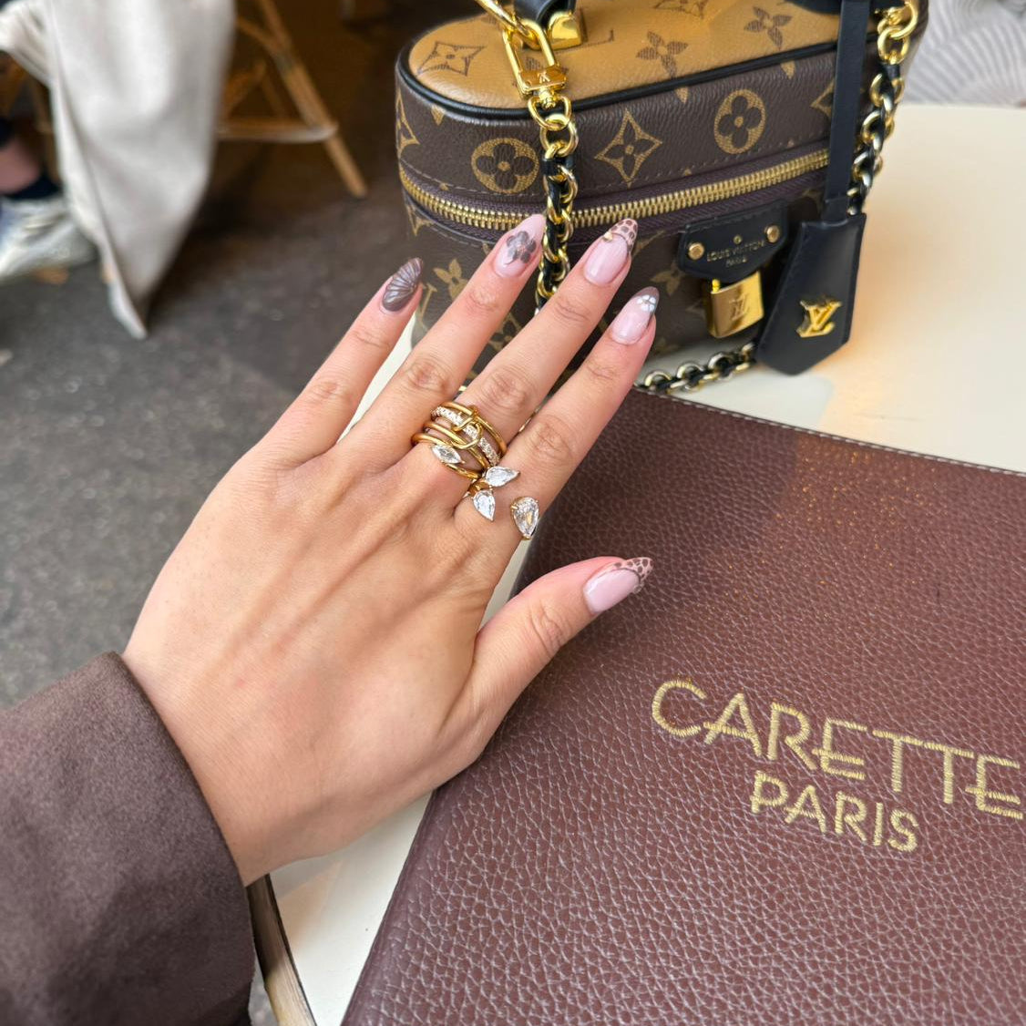 Rayan Ring