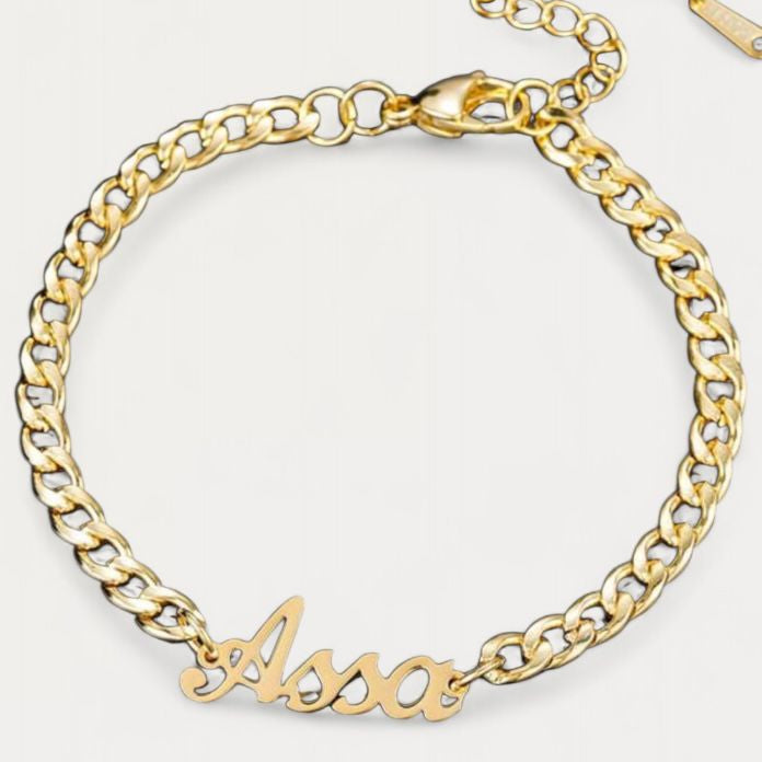 Cael Personalised Bracelet