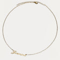 Élan Personalised Necklace