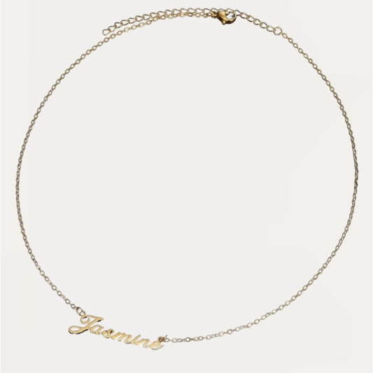 Élan Personalised Necklace