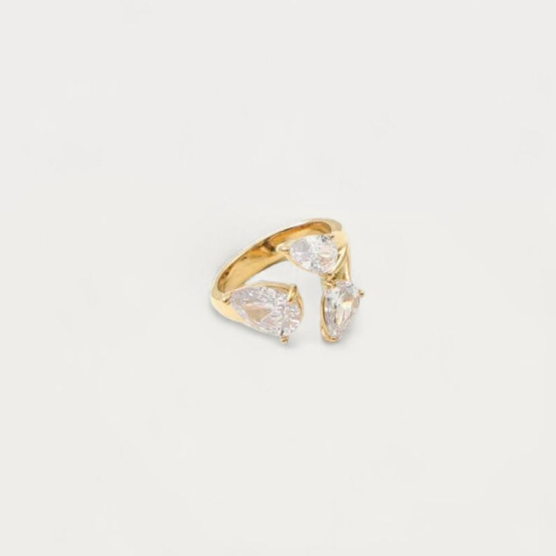 Mejuri Ring