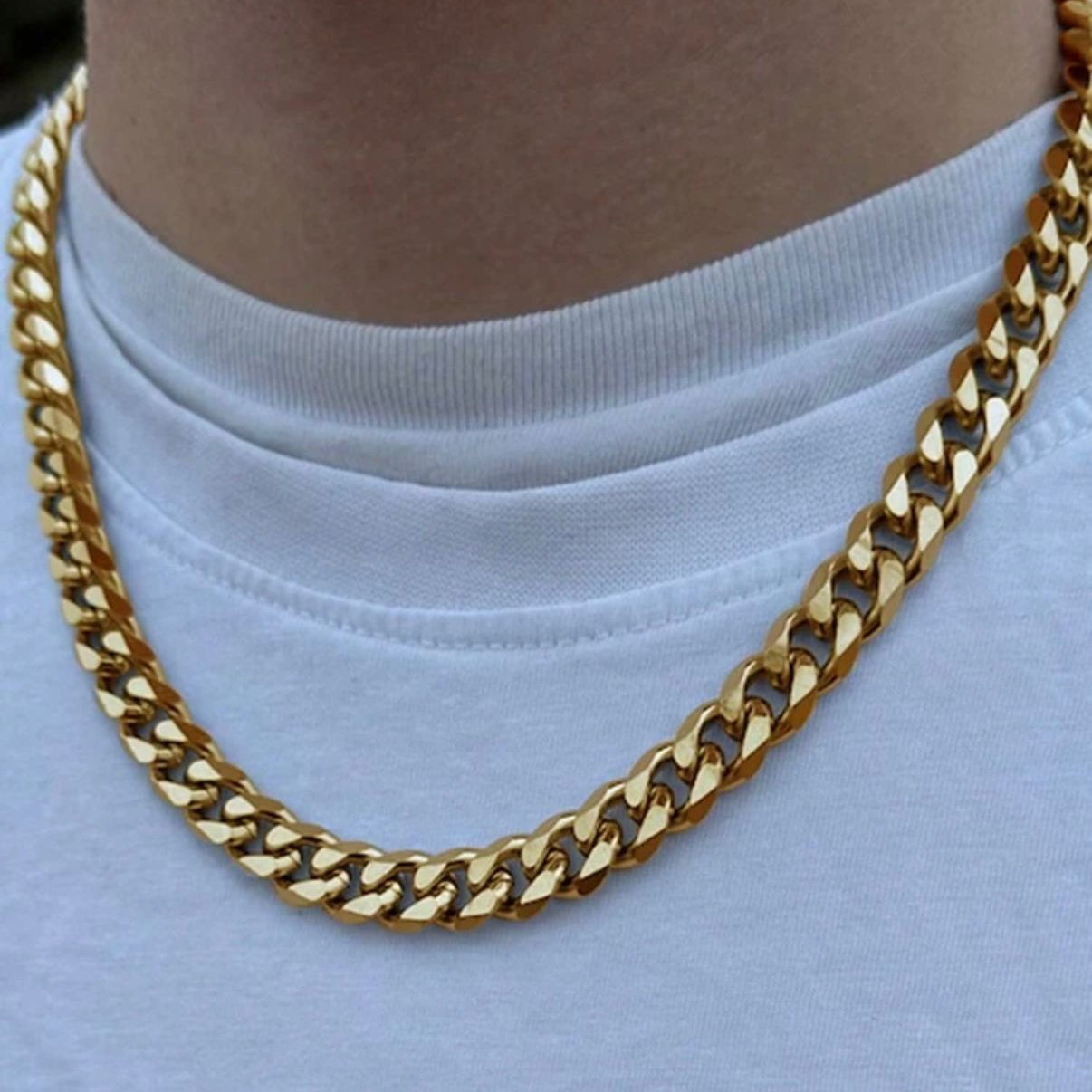 Nior Link Chain