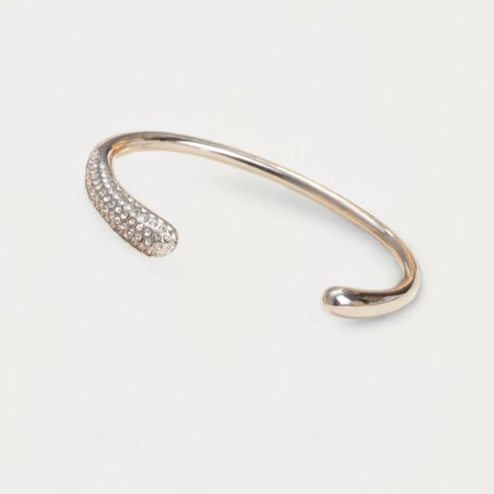 Nira Geometric Bangle