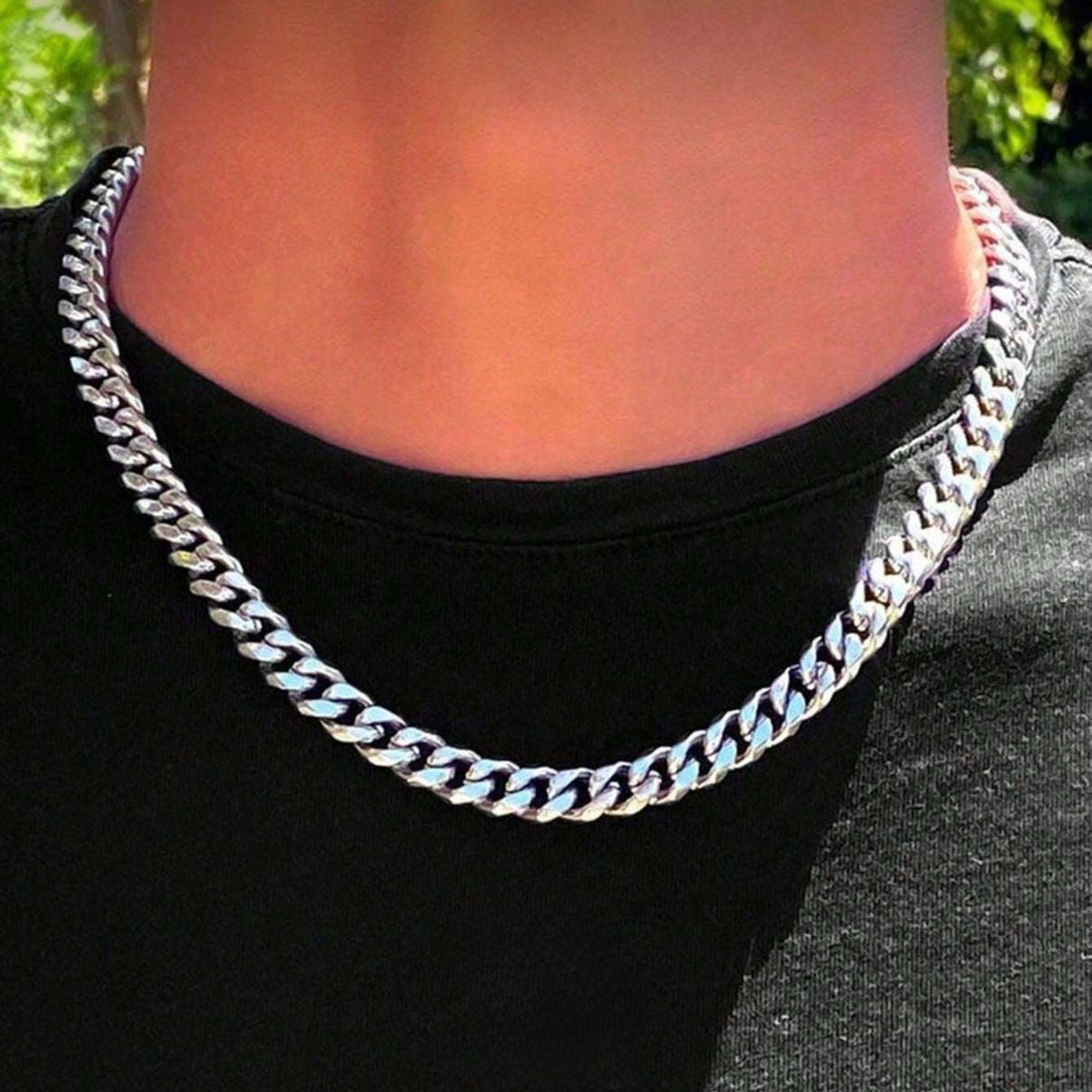 Luca Link Chain