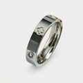 Fortuna Clover Ring