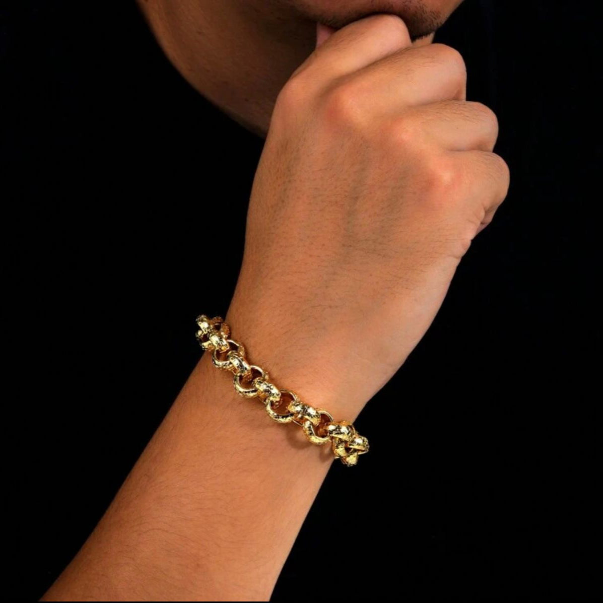 Serpentis Bracelet