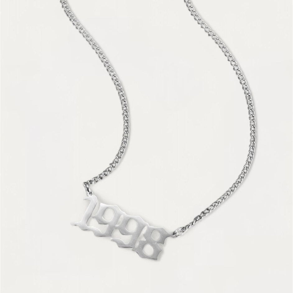 Birthyear Chain