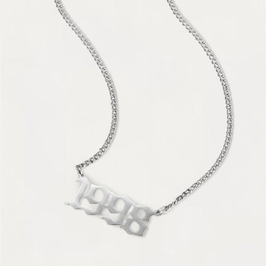 Birthyear Chain